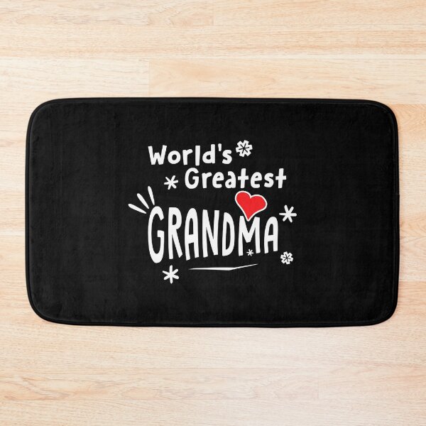 Item preview, World's Greatest Grandma - Great Grandma designed and sold by andrewbrian.