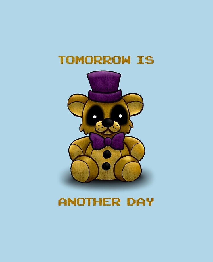 fredbear fnaf