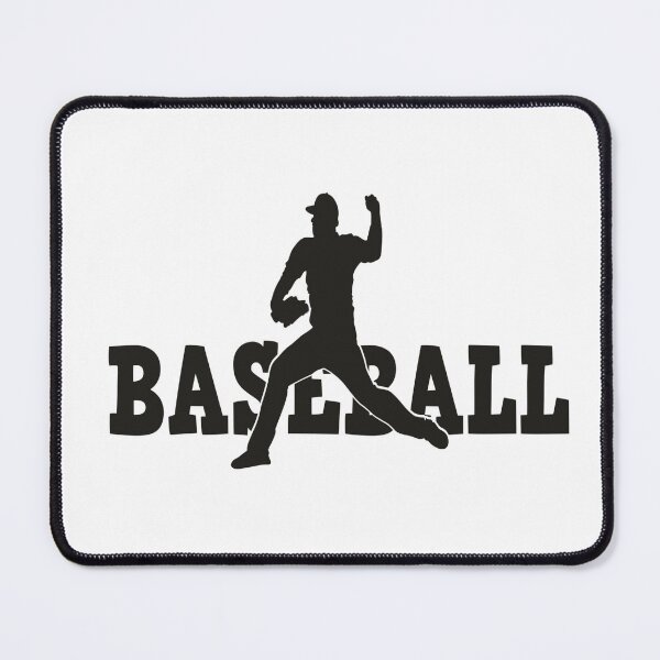 Item preview, Baseball gift idea for pitchers designed and sold by BRtisticDesigns.