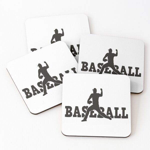 Item preview, Baseball gift idea for pitchers designed and sold by BRtisticDesigns.
