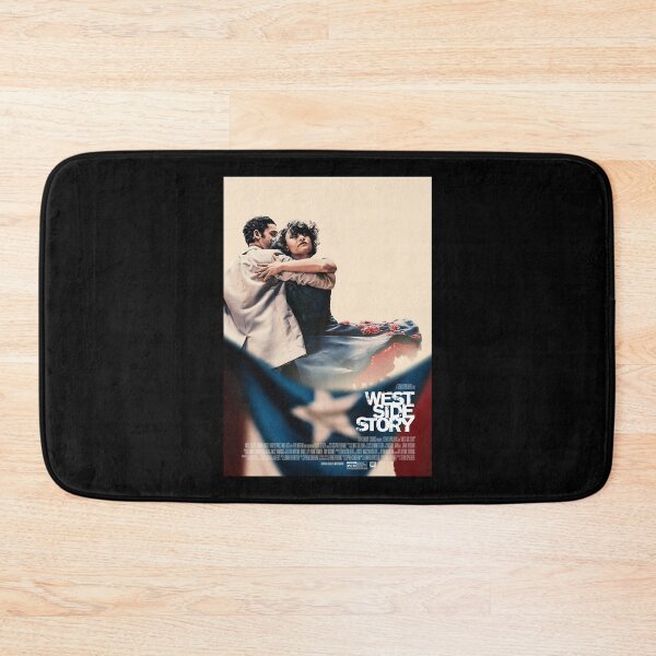 Item preview, Retro West Side Romance designed and sold by MellieKessler22.