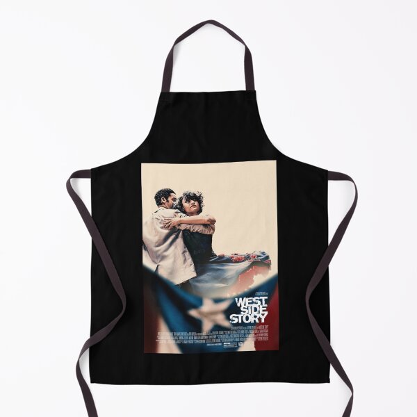 Item preview, Retro West Side Romance designed and sold by MellieKessler22.