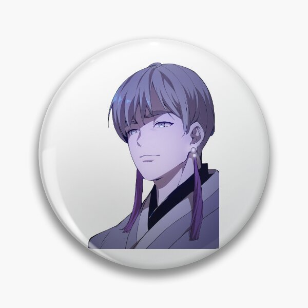 Item preview, Haru (Jimin) | 7 Fates:Chakho designed and sold by jayiee.