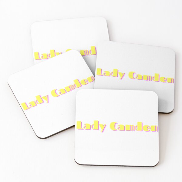 Item preview, Lady Camden Rupaul’s Drag Race designed and sold by AmyliaPaints.