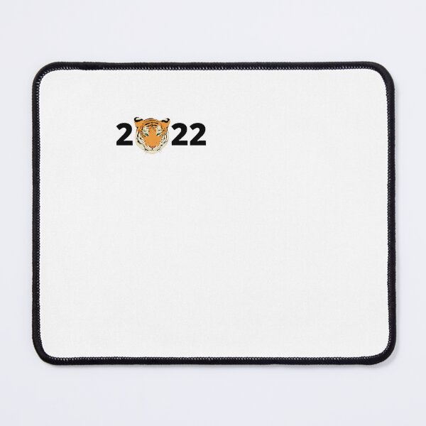 Item preview, Year of the Tiger 2022  designed and sold by AryabyDesign.