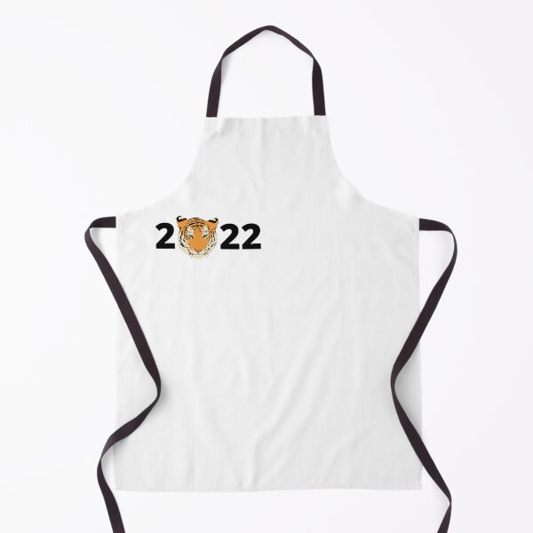 Item preview, Year of the Tiger 2022  designed and sold by AryabyDesign.
