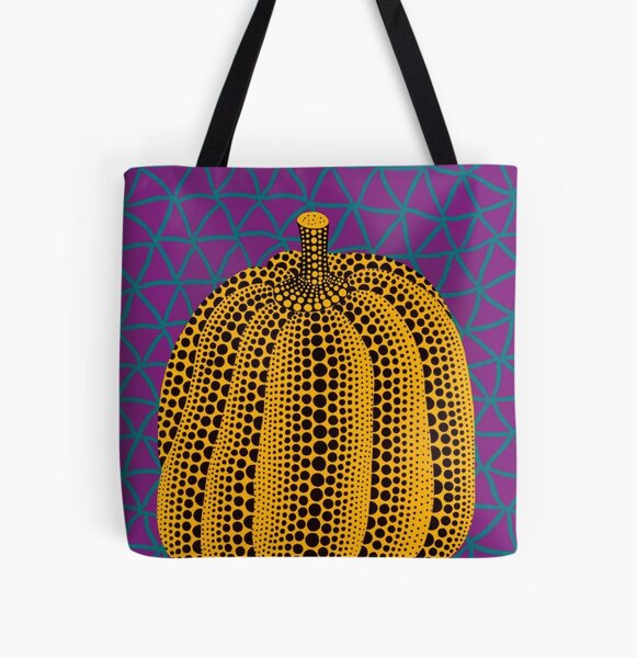 pumpkin bolsa pattern