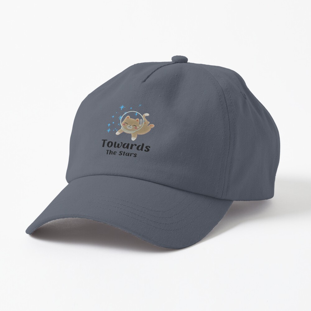 Item preview, Dad Hat designed and sold by ArtsyWhiskers.