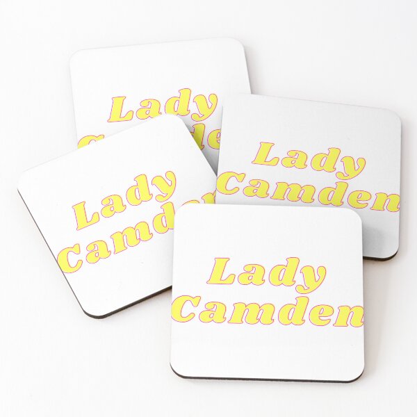Item preview, Lady Camden Rupaul’s Drag Race designed and sold by AmyliaPaints.