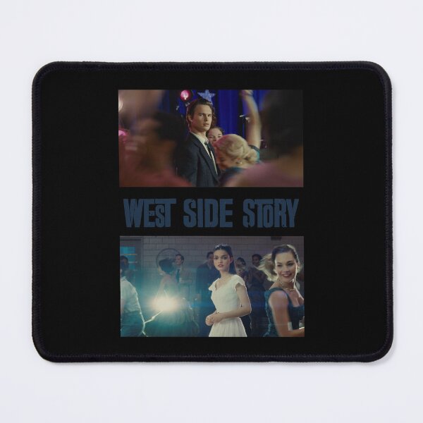 Item preview, Vintage Photograp West Side Story 2021 designed and sold by MellieKessler22.