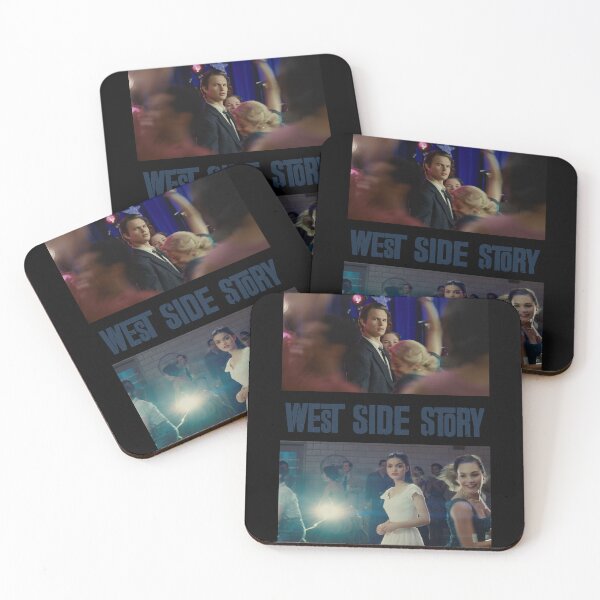 Item preview, Vintage Photograp West Side Story 2021 designed and sold by MellieKessler22.