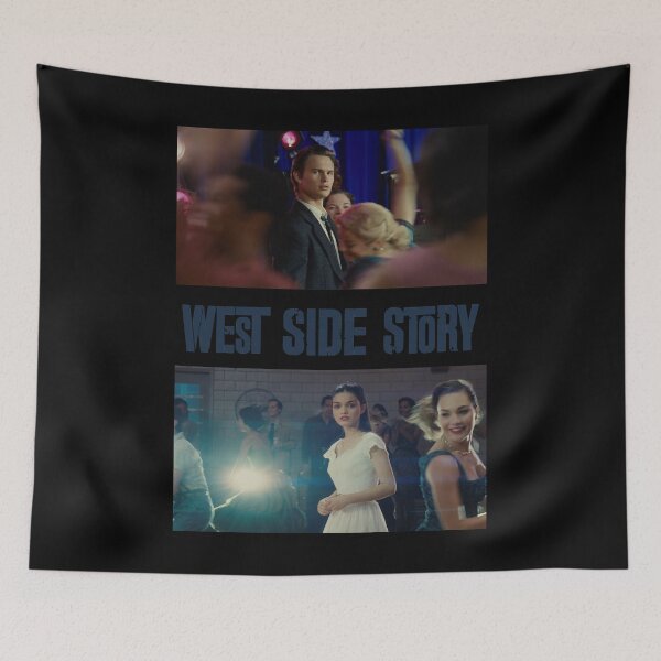 Item preview, Vintage Photograp West Side Story 2021 designed and sold by MellieKessler22.