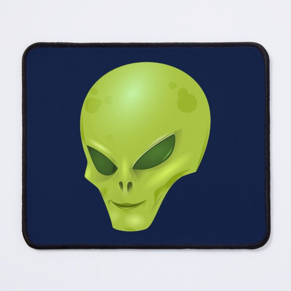 Item preview, Alien Being   designed and sold by LostWeekendClub.
