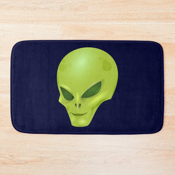 Item preview, Alien Being   designed and sold by LostWeekendClub.