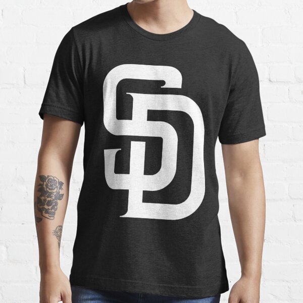 Padres Nlcs Baseball Essential T-Shirt Unisex - TeebyHumans