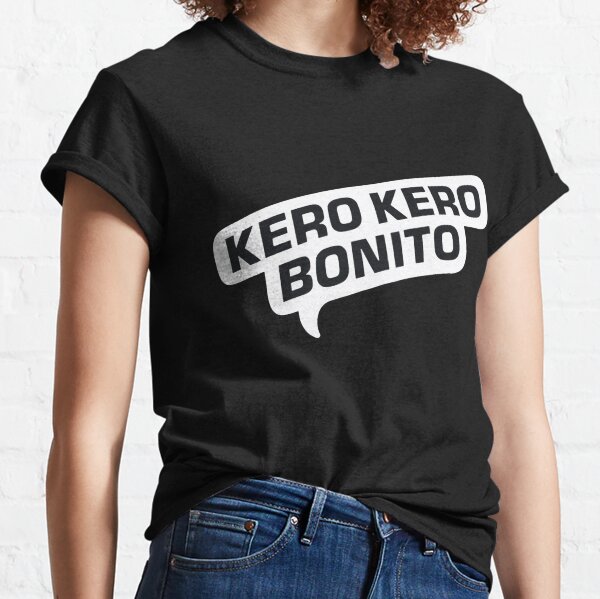 kero kero bonito death grips shirt