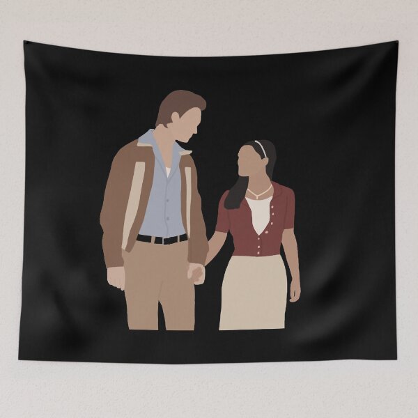 Item preview, Vintage Retro Tony And Maria designed and sold by MellieKessler22.