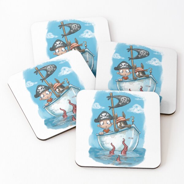 Item preview, HMS Tub Time designed and sold by Craig Bruyn.