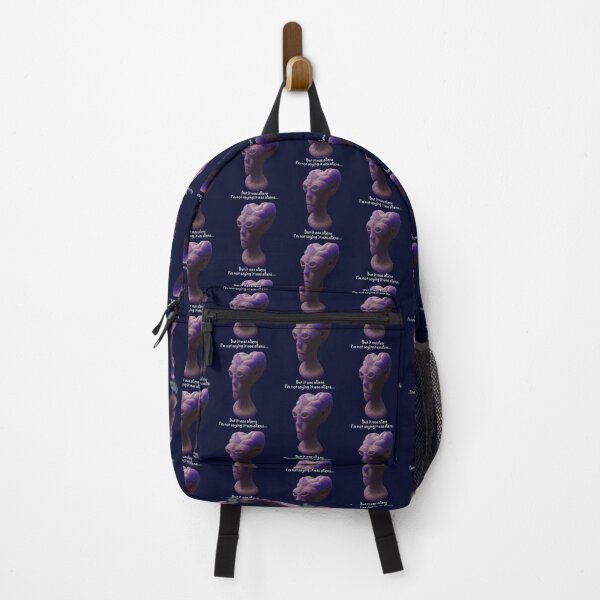 Item preview, Not saying it was aliens but it was aliens   designed and sold by LostWeekendClub.