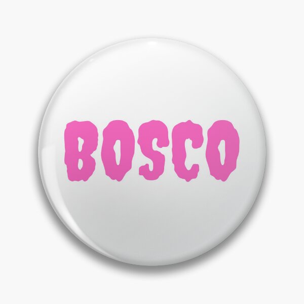 Item preview, Bosco Rupaul’s Drag Race designed and sold by AmyliaPaints.