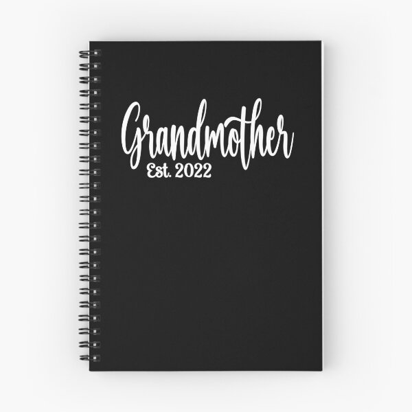 Item preview, 2022 Pregnancy Reveal Quote New Grandmother 2022 designed and sold by RoguePixel.