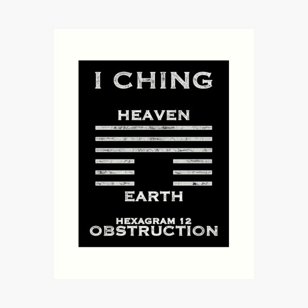 I Ching – World Clock