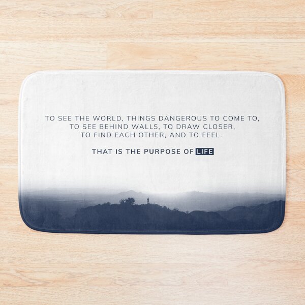 Item preview, Purpose of Life designed and sold by Tom Hillmeyer.