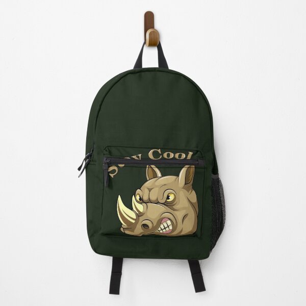 Item preview, Angry rhino designed and sold by MariaFionawati.