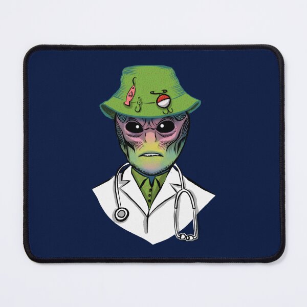 Item preview, Resident Alien    Resident gift  Resident    designed and sold by LostWeekendClub.