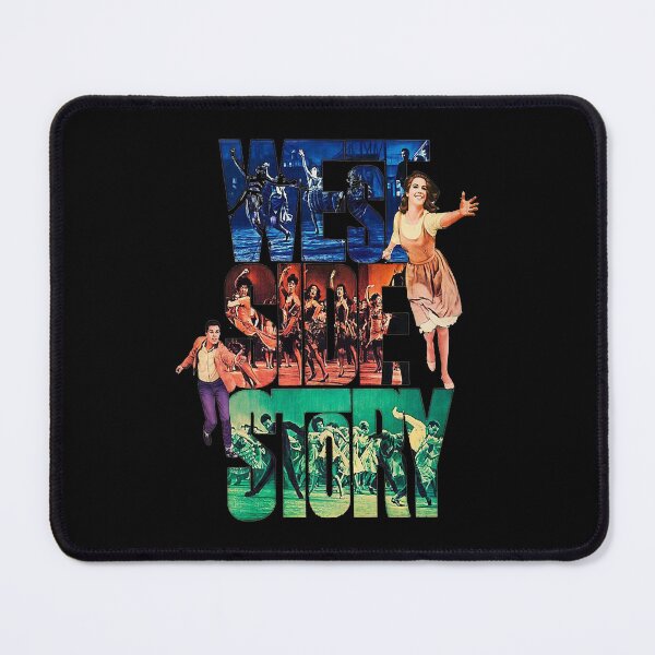 Item preview, Vintage West Side Clasic Love Story designed and sold by MellieKessler22.