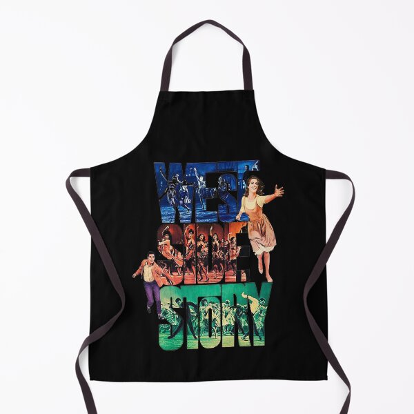 Item preview, Vintage West Side Clasic Love Story designed and sold by MellieKessler22.