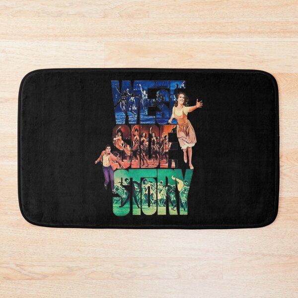 Item preview, Vintage West Side Clasic Love Story designed and sold by MellieKessler22.
