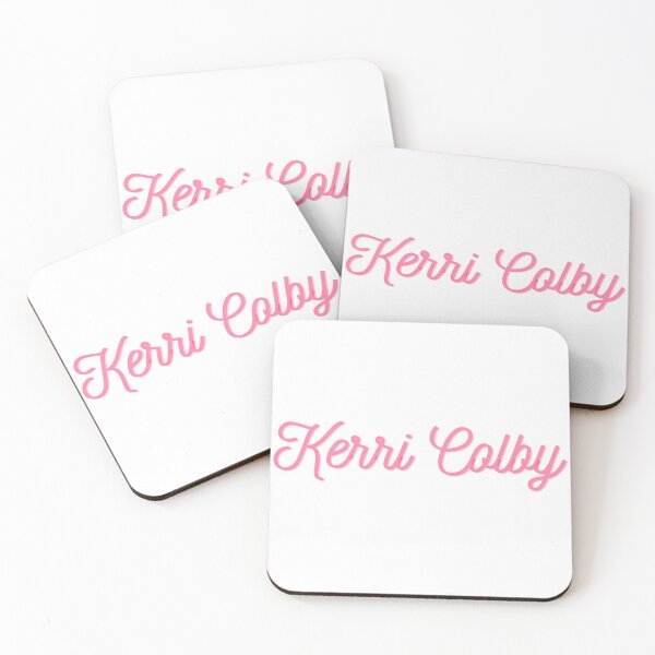 Item preview, Kerri Colby Rupaul’s Drag Race designed and sold by AmyliaPaints.
