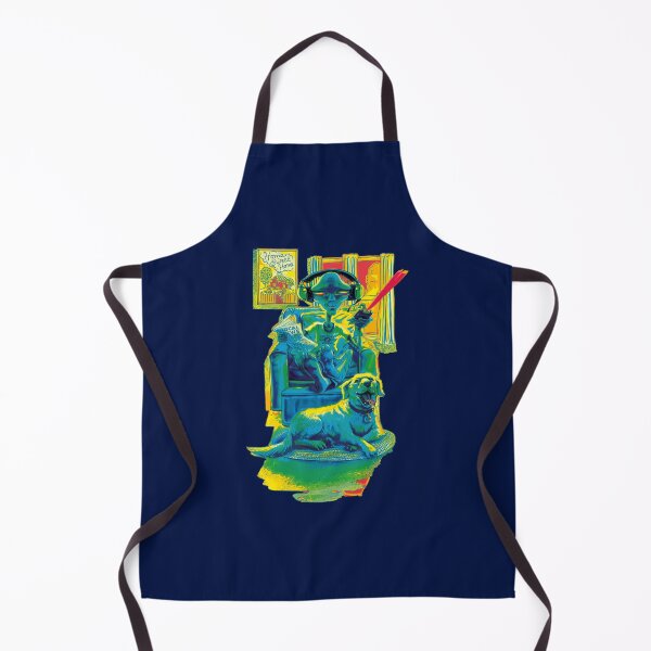 Item preview, RESIDENT ALIEN              designed and sold by LostWeekendClub.