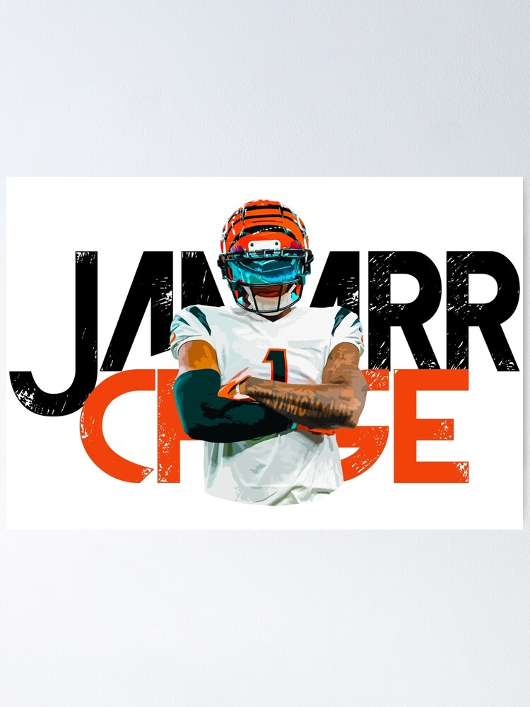 Cincinnati Bengals Legend Cincy Ja'marr Chase Number 1 Signature Shirt,  hoodie, sweater, long sleeve and tank top