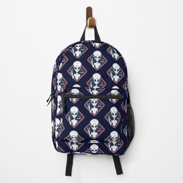 Item preview, Resident Alien       designed and sold by LostWeekendClub.