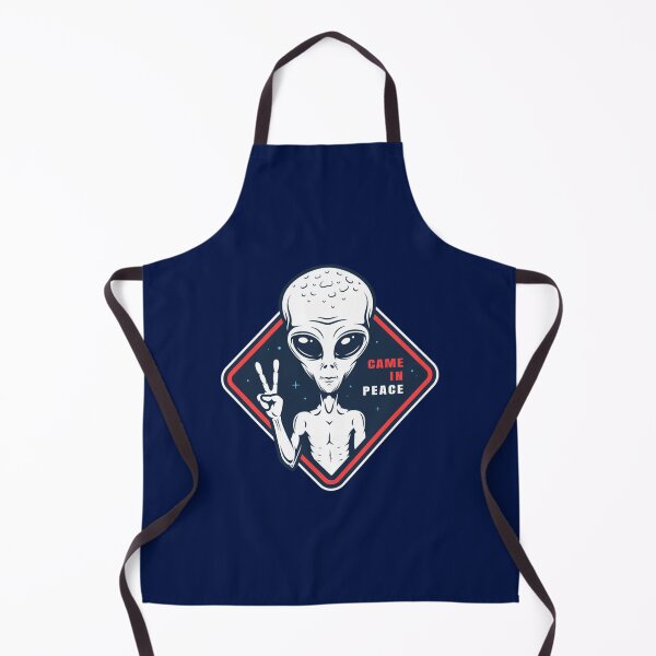 Item preview, Resident Alien designed and sold by LostWeekendClub.
