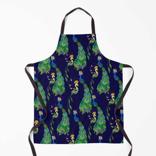 Item preview, Peacock birds Couple  designed and sold by SweetTea4U.