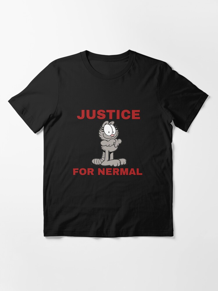 Nermal shirt online