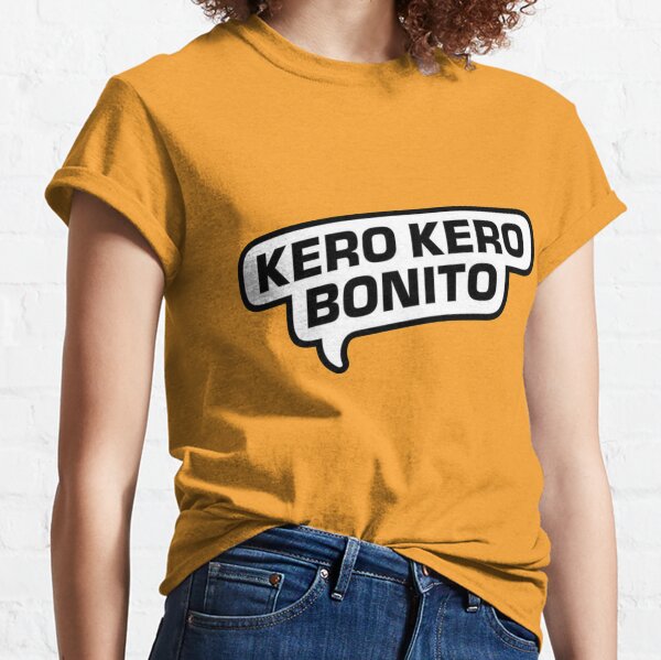 kero kero bonito death grips shirt