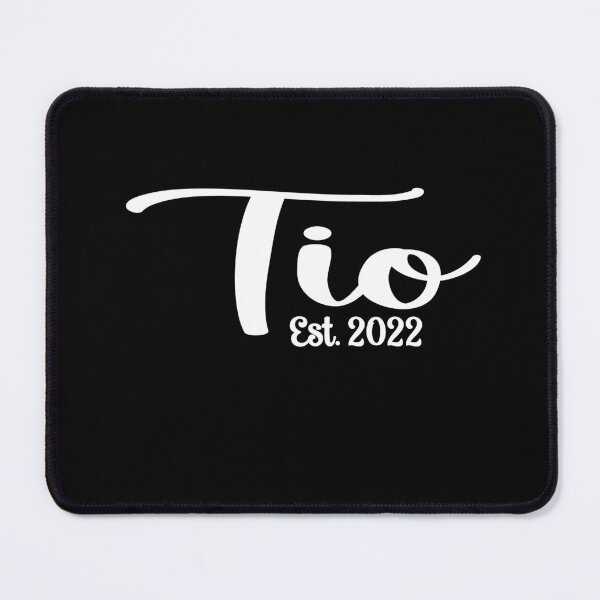 Item preview, 2022 Pregnancy Reveal Quote New Tío 2022 designed and sold by RoguePixel.