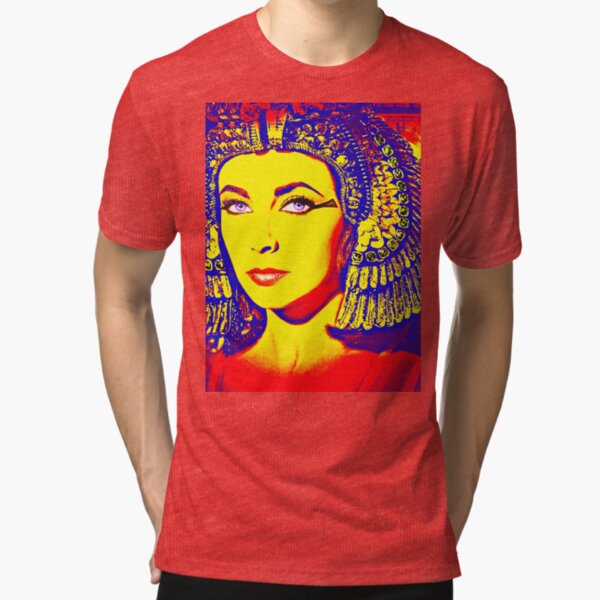 cleopatra jones t shirt