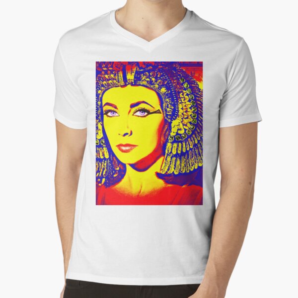 elizabeth taylor t shirts