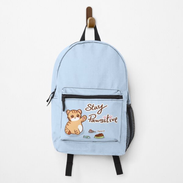 Item preview, Stay Pawsitive designed and sold by najlaarzk.