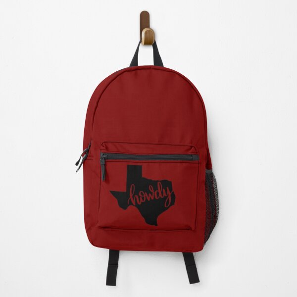 Item preview, Texas State - Howdy designed and sold by the-bangs.