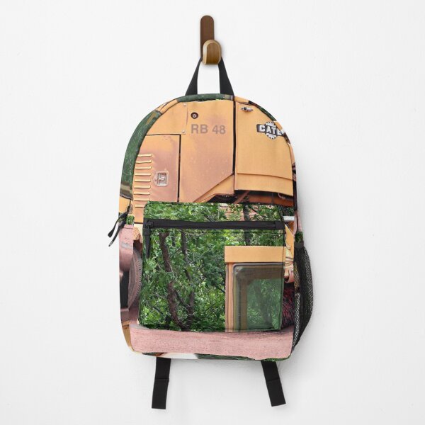 Item preview, Road sweeper, Utah designed and sold by FranWest.
