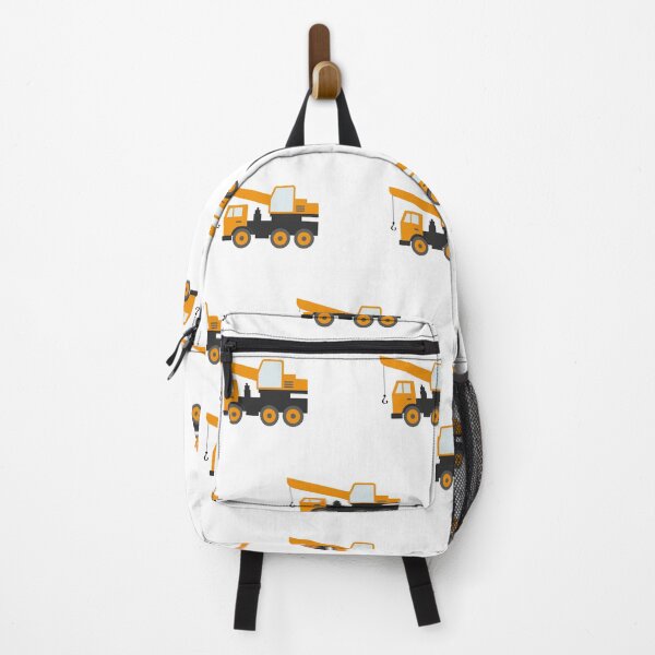 Item preview, Trucks pattern designed and sold by theluckstore.