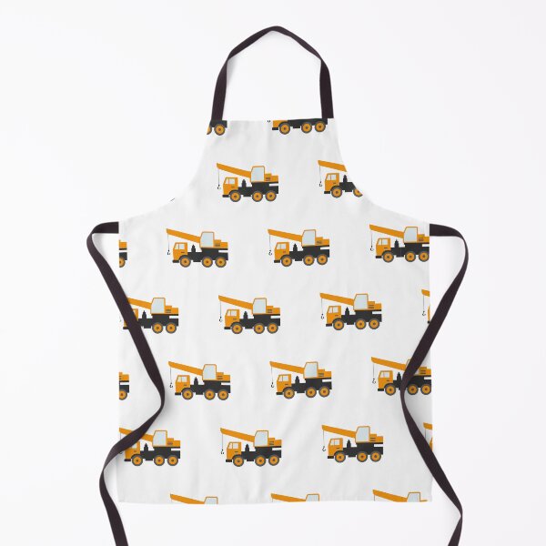 Item preview, Trucks pattern designed and sold by theluckstore.