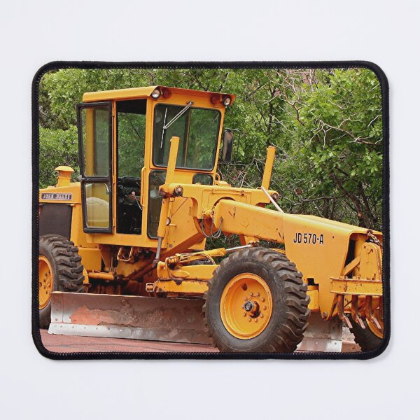 Item preview, Motor grader, Utah designed and sold by FranWest.