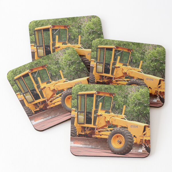 Item preview, Motor grader, Utah  designed and sold by FranWest.